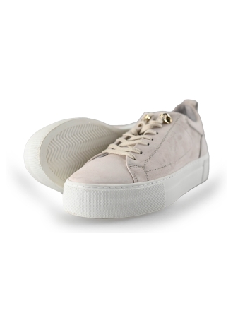 Red-Rag Sneakers
