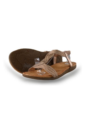 Dolcis Sandalen