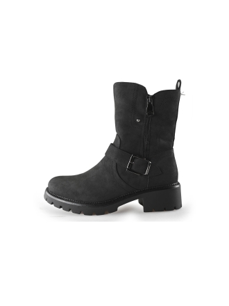 Dolcis Boots Zwart 247438