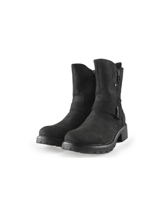 Dolcis Boots Zwart 247438