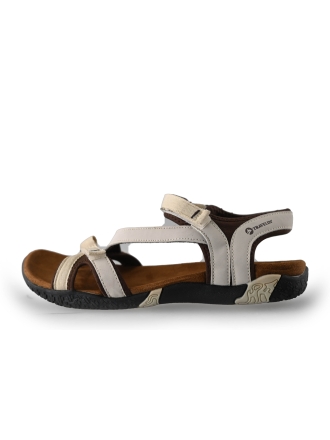 Travelin Sandalen Wit 247470
