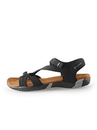 Travelin Sandalen Zwart 247472