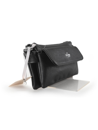 Charm London Tas Zwart 247474