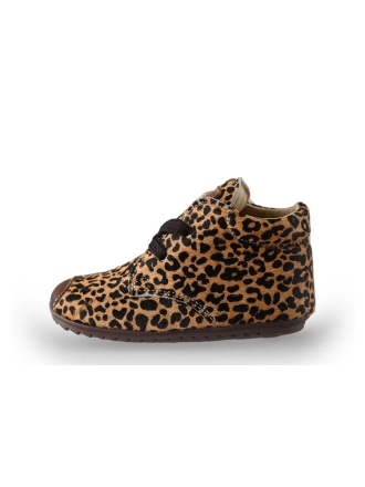 Shoesme Instappers Panter 247476