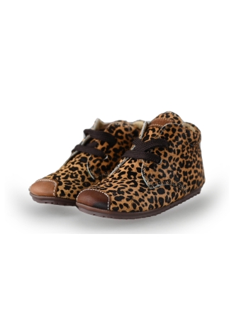 Shoesme Instappers Panter 247476