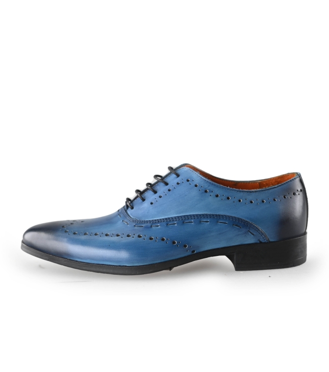 Reinhard Frans Nette schoenen