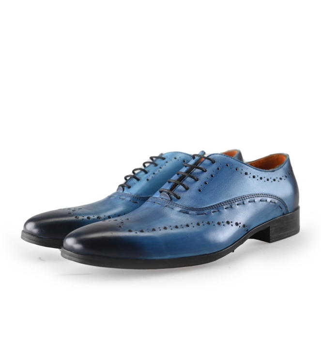 Reinhard Frans Nette schoenen