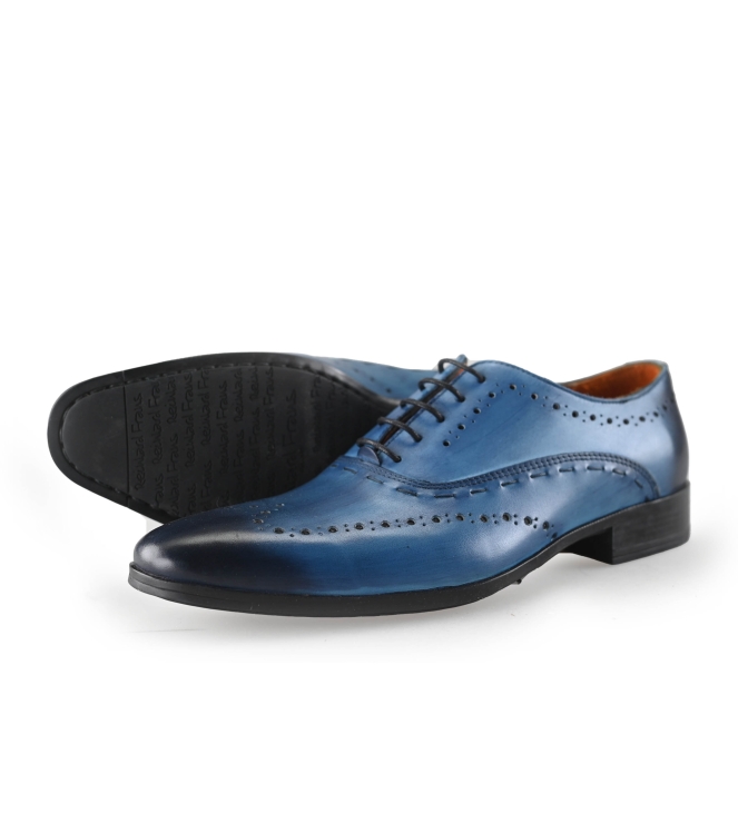 Reinhard Frans Nette schoenen