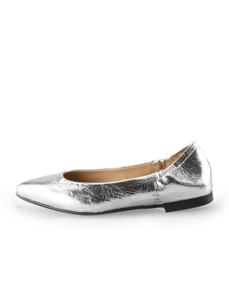 Linea Zeta Ballerina's Zilver 247489