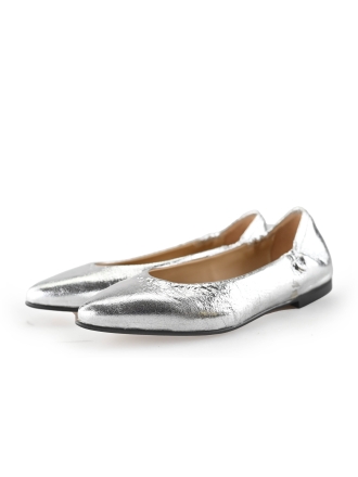 Linea Zeta Ballerina's Zilver 247489