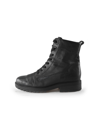 Gabor Veterboots Zwart 247495