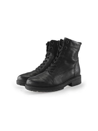Gabor Veterboots Zwart 247495
