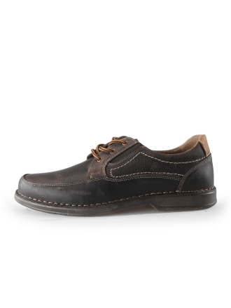 Outfielder Veterschoenen Bruin 247504