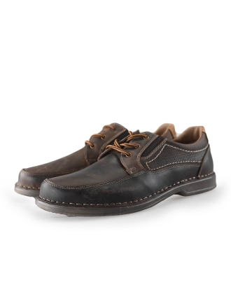 Outfielder Veterschoenen Bruin 247504