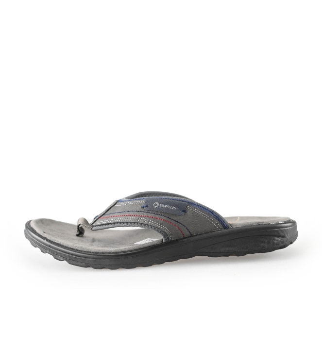Travelin Slippers