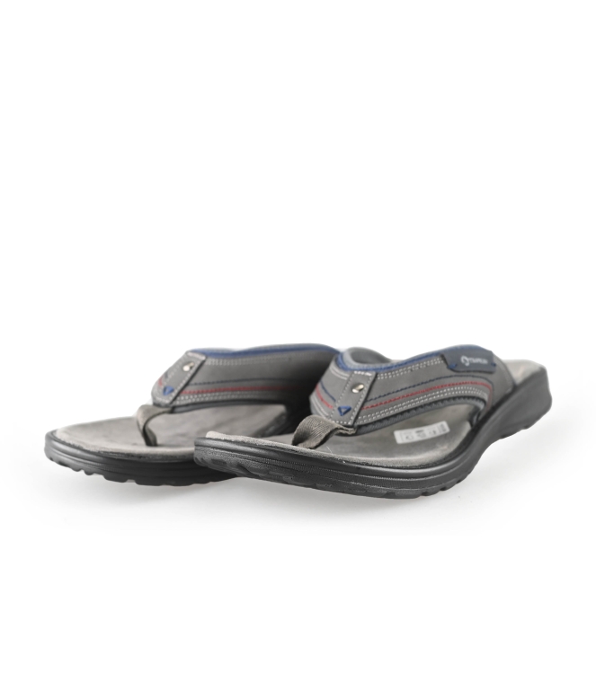 Travelin Slippers