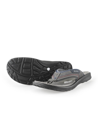 Travelin Slippers