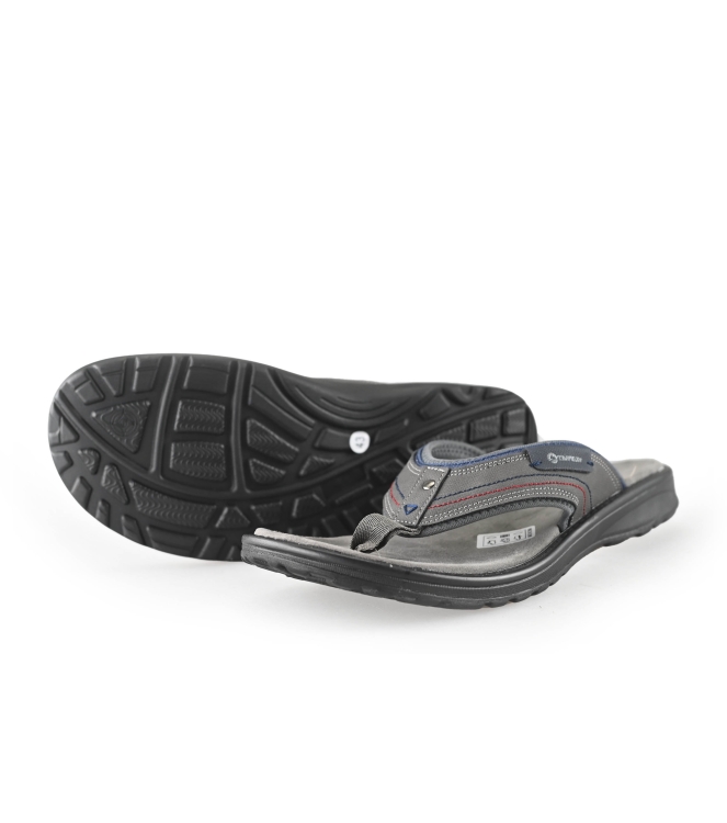 Travelin Slippers