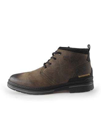 PME Legend Veterboots Groen 247525