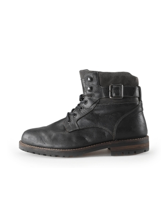 Outfielder Veterboots Zwart 247527