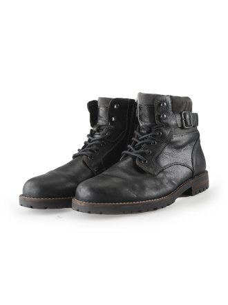 Outfielder Veterboots Zwart 247527
