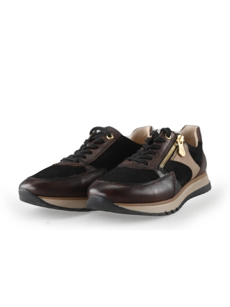 Rieker Sneakers Bruin 247533