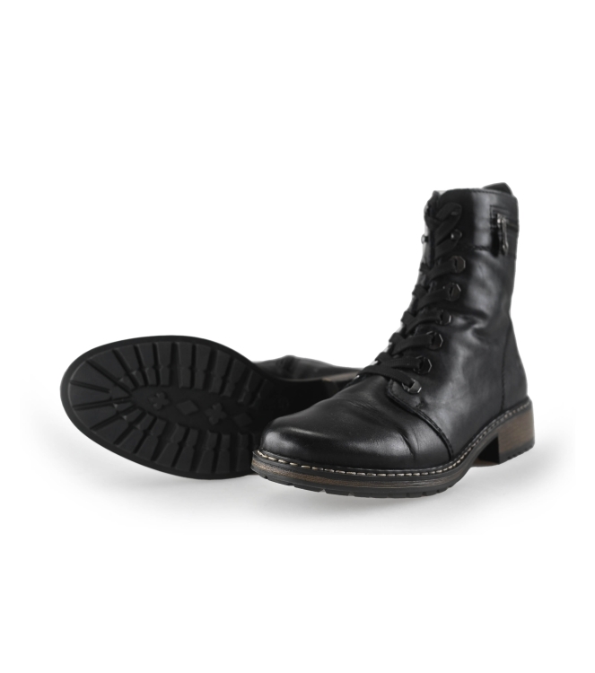 Rieker Veterboots