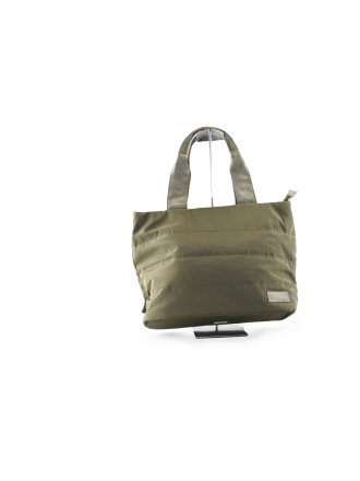 Zebra Tas Groen 247548