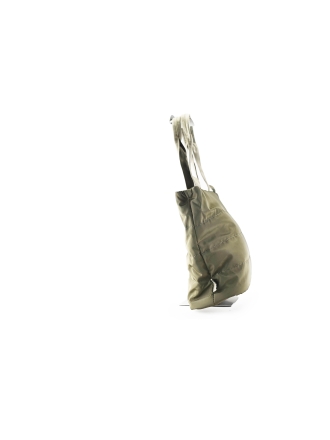 Zebra Tas Groen 247548