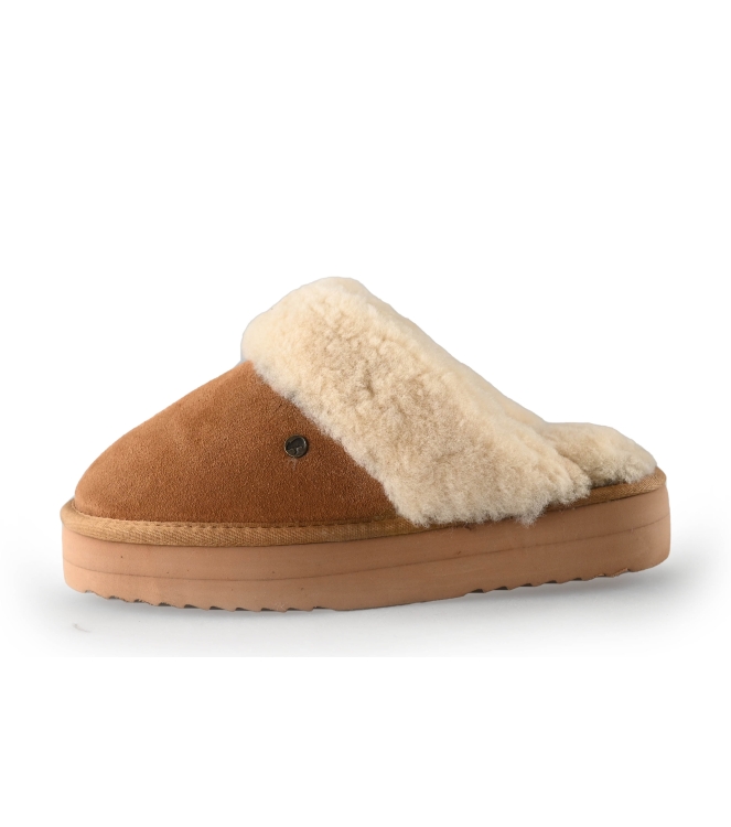 Warmbat Pantoffels