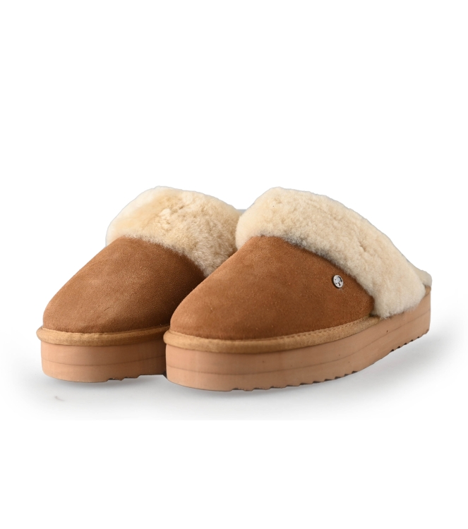 Warmbat Pantoffels