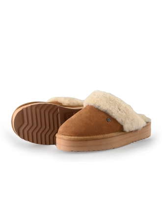 Warmbat Pantoffels