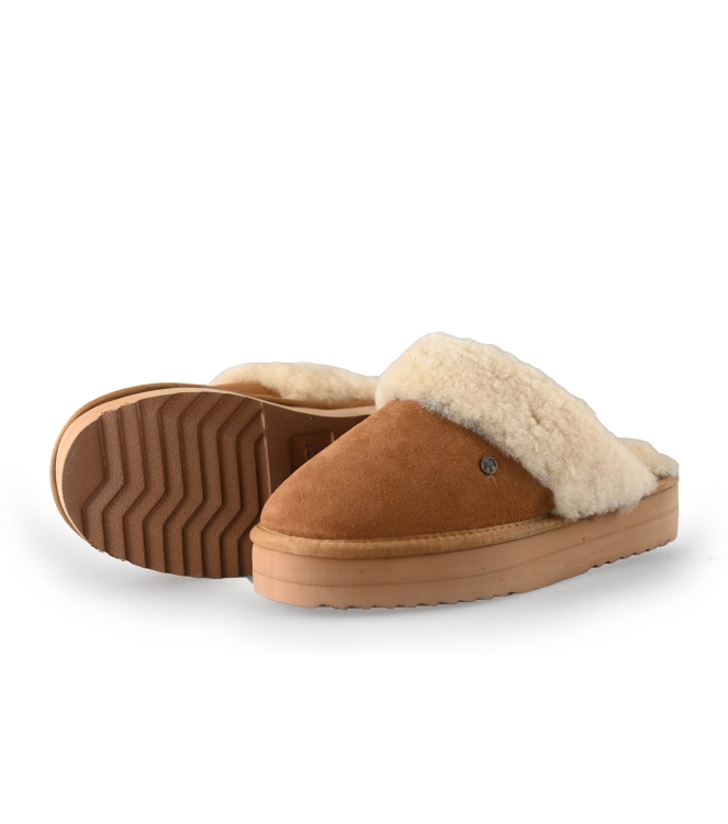 Warmbat Pantoffels