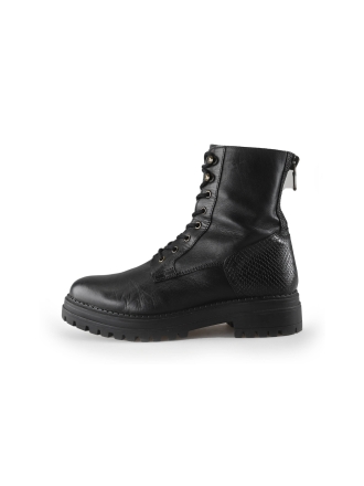 Cellini Veterboots Zwart 247558