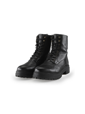 Cellini Veterboots Zwart 247558