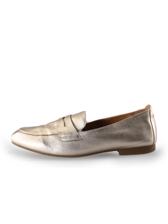 Gabor Loafers Goud 247575