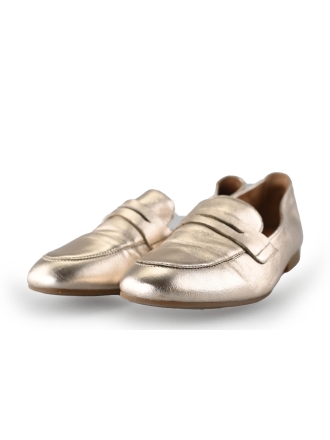 Gabor Loafers Goud 247575