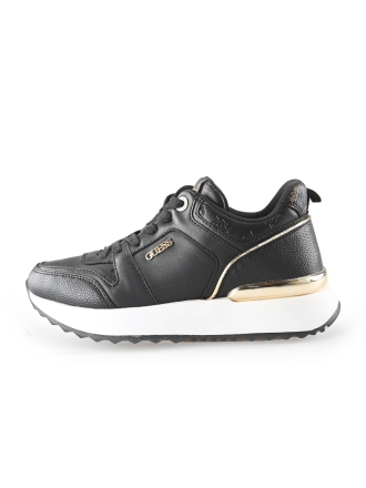 Guess Sneakers Zwart 247576