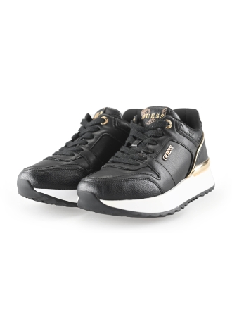 Guess Sneakers Zwart 247576