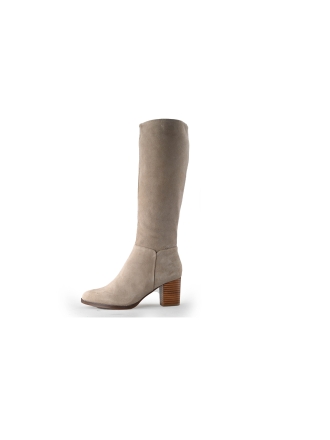 Nelson Laarzen Beige 247582
