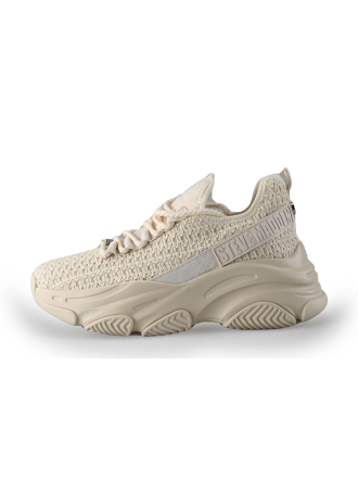 Steve Madden Sneakers Beige 247594