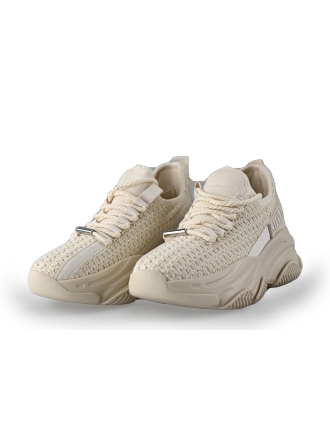 Steve Madden Sneakers Beige 247594