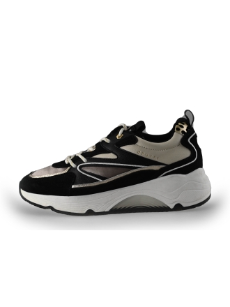 Cruyff Sneakers Zwart 247612