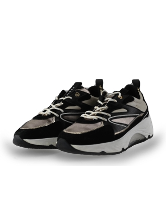 Cruyff Sneakers Zwart 247612