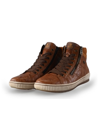 Remonte Sneakers Cognac 247615