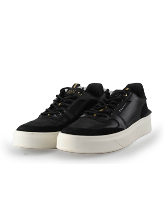 Cruyff Sneakers Zwart 247616