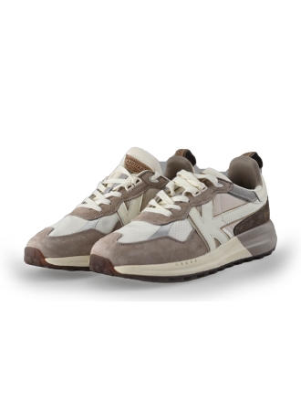 Kaotiko Sneakers Beige 247617