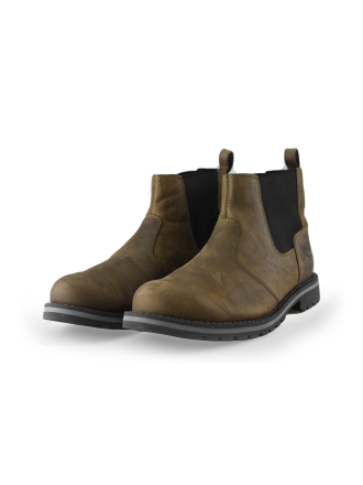 Timberland Chelsea boots Bruin 247625