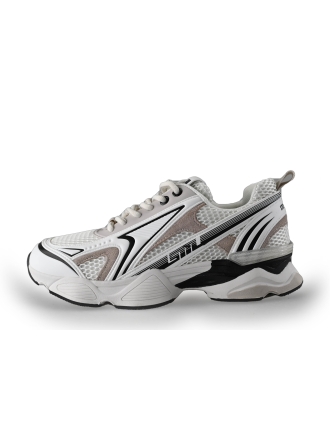 Steve Madden Sneakers Wit 247626