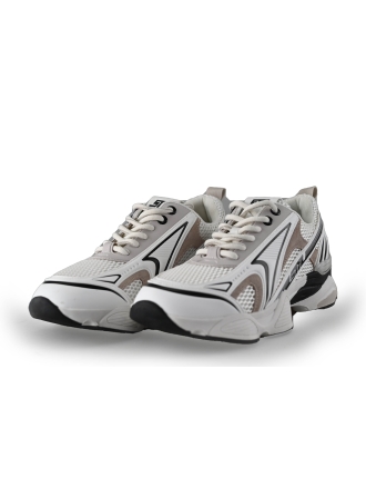 Steve Madden Sneakers Wit 247626